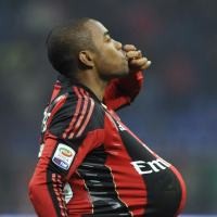 Robinho Mulai Penting Buat Milan
