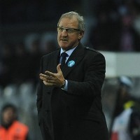 Juve Cuma Seri tapi Del Neri Puas