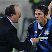 Nerazzurri Hanya Kurang Beruntung