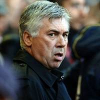 Ancelotti Senang Derby Manchester Imbang