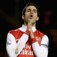 Cesc Sudah Minta Maaf atas Tekelnya