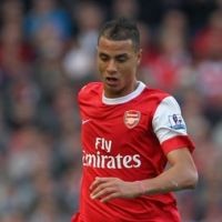 Chamakh Calon Raja Baru Arsenal
