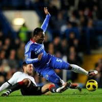 Essien Diusir, Ancelotti Sewot