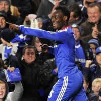 Chelsea Menang Tipis dari Fulham