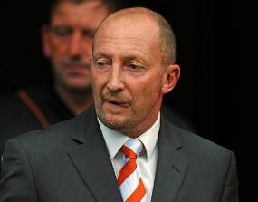Turunkan Pemain Cadangan, Blackpool Terancam Sanksi