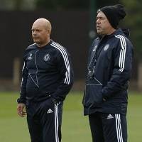 Wilkins Bukan Lagi Asisten Ancelotti