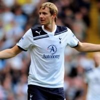 Krisis Striker di White Hart Lane