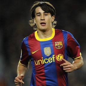 Bojan Tak Pernah Lupa Cara Bikin Gol