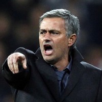 Mourinho Kritik Sergio Canales 