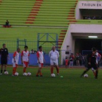 Pelatih Indonesia-Holland Buta Kekuatan Persema