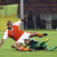 Panpel Cetak 10 Ribu Tiket untuk Laga Amal LPI