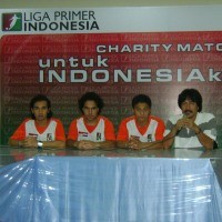 LPI: Jangan Lebay, PSSI