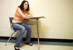 Kebiasaan Sehari-hari yang Bikin Postur Tubuh Buruk