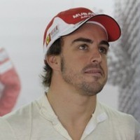 Alonso: Finis Pertama Lalu Juara