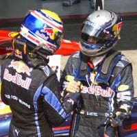 Menuju Akhir Dramatis di Yas Marina