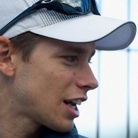 Stoner Temukan Kenyamanan