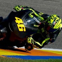 Rossi Akan Gunakan Big Bang