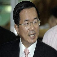 Mantan Presiden Taiwan dan Istri Divonis Penjara 19 Tahun