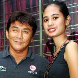 Willy Dozan Menikah Keempat Kalinya, Anak-anaknya Sedih