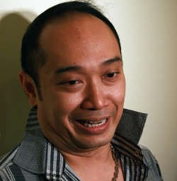 Bebas dari Penjara, Adjie Notonegoro Ingin Buang Sial di Ancol