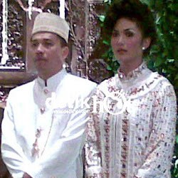 Kisah Anang-KD Akan Dituangkan Dalam Buku