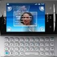 Kapok Menggunakan Sony Ericsson Xperia X10 Mini Pro 