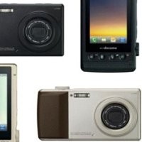 LG Siap Tantang Kamera 12 Megapixel Nokia N8