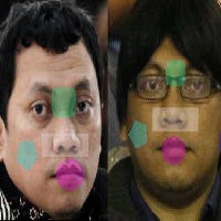 Gayus vs Gayus: Dikupas dari Bibir, Telinga, Hingga Jerawat