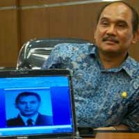 Terjerat Korupsi P2SEM, dr Bagus Sutjipto Dituntut 7 Tahun Penjara