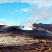Pemkab Pasuruan Sosialisasikan Status Waspada Bromo