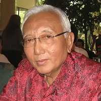 Bupati Pacitan Diisukan Meninggal Dunia di China