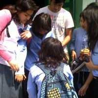 Usai Istighosah, Puluhan Murid SMAN 24 Bandung Kesurupan