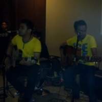 Konser Amal Bencana Berhasil Kumpulkan Uang Rp 7 Juta