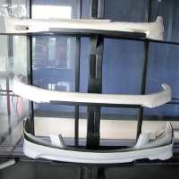 Body Kit Ala Bengkel Autoline