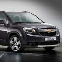 Dirilis Mei 2011, Chevy Orlando Seharga Innova