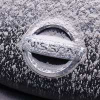 Nissan Recall 600.000 Frontier dan SUV Xterra