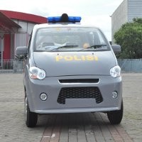 Harga Rp 40 Jutaan GEA Siap Diluncurkan