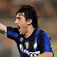 Inter Berharap pada Catatan Apik Milito