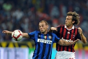 Bukan Sekadar Derby della Madoninna