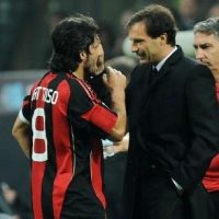 Milan Siap Mental Lawan Inter