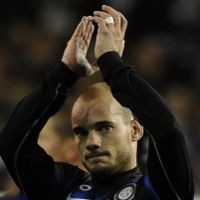 Sneijder Sudah Siap