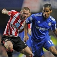 Awas Tersandung, Chelsea