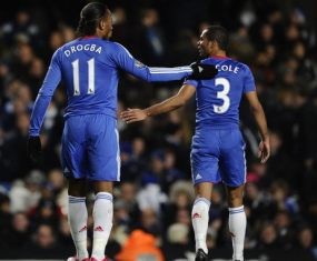 MU Segera Berbenah atau Chelsea yang Juara