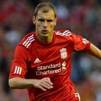 Jovanovic Masih Betah di Anfield