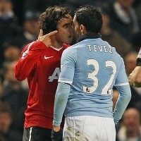 Rafael: Cuma Ribut Biasa