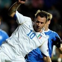 Pintu Italia Tertutup untuk Cassano