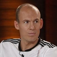 Robben Sudah Dirindukan
