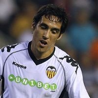  Valencia Melangkah Mantap ke 16 Besar