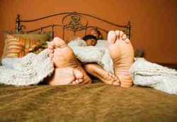 Seks, Satu-satunya Aktivitas Manusia dengan Konsentrasi 100% 