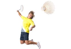Kenapa Orang Perlu Main Badminton?